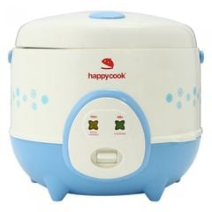 Nồi cơm nắp gài Happy Cook 1,2L HC-120N