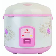 Nồi cơm điện Happy Cook 1,8L Nắp Gài HC-180N