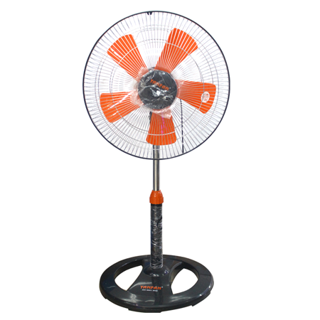 Quạt lửng YanFan LTS16 Thân Sắt Lồng Xi