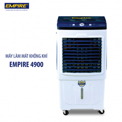 Máy làm mát không khí Empire 4900 - Dung tích 35 lít - 130W