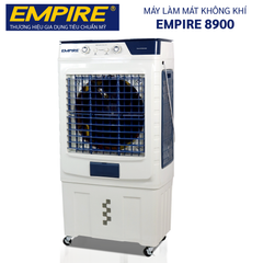 Máy làm mát không khí Empire 8900 - Dung tích 60 lít - 200W