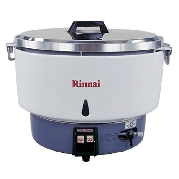 Nồi cơm gas Rinnai R-10 10L