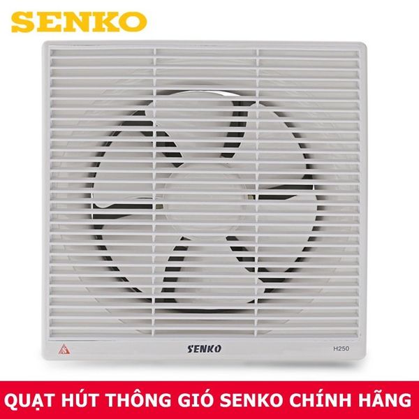 Quạt hút trần SENKO H250