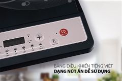 Bếp từ cơ SUNHOUSE SHD-6149