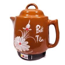 Siêu thuốc điện Bát Tiên 2,8L