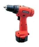 12V MÁY KHOAN & VẶN VÍT CHẠY PIN MAKTEC MT063SK2