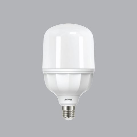 ĐÈN LED BULB 30W MPE LBD2-30