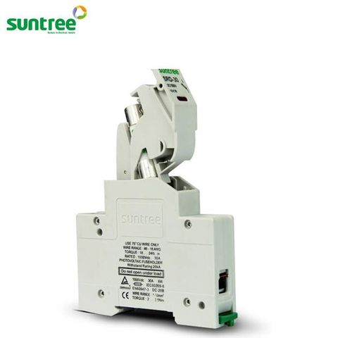 Cầu chì DC Suntree SRD-30 - 20A