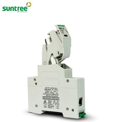 Cầu chì DC Suntree SRD-30-32A