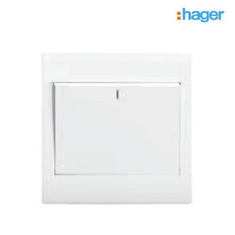 CÔNG TẮC HAGER WXEL2D1N