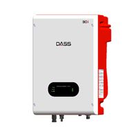 Inverter DASS 3.0i DSP-123K5