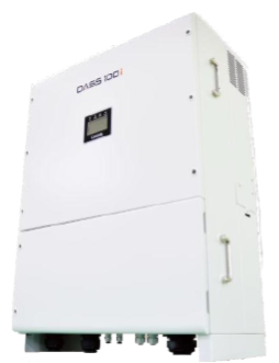 Inverter DASS 100i -DSP-33100K-OD-HV