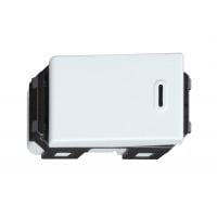 CÔNG TẮC ĐƠN WEV5001-7