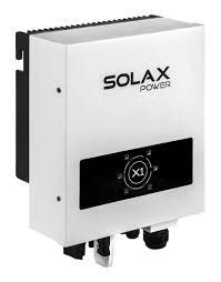 Inverter Solax