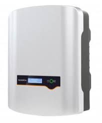 Inverter Sungrow 3kw  SG3K-D