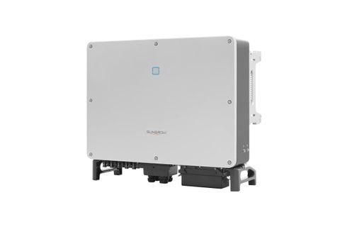 Inverter Sungrow 50kw - 3 phase