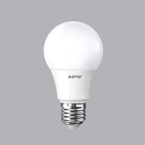 ĐÈN LED BULB 3 MỨC SÁNG DIMMABLE LB-9T/DIM