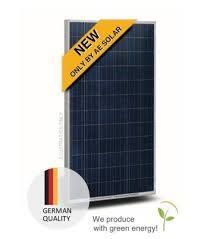 Tấm PIN Năng Lương Mặt Trời AE SOLAR 370W