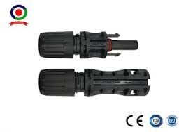 Đầu Connector MC4 - PV005 Pntech 1500VDC