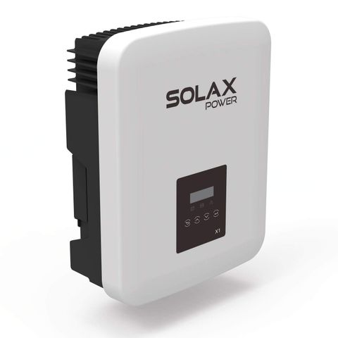Inverter Solax 1p 3300 Air
