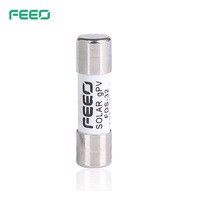 Ruột cầu chì DC 32A 1000VDC FDS-32 - R32 FEEO