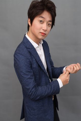 Ji Seungun