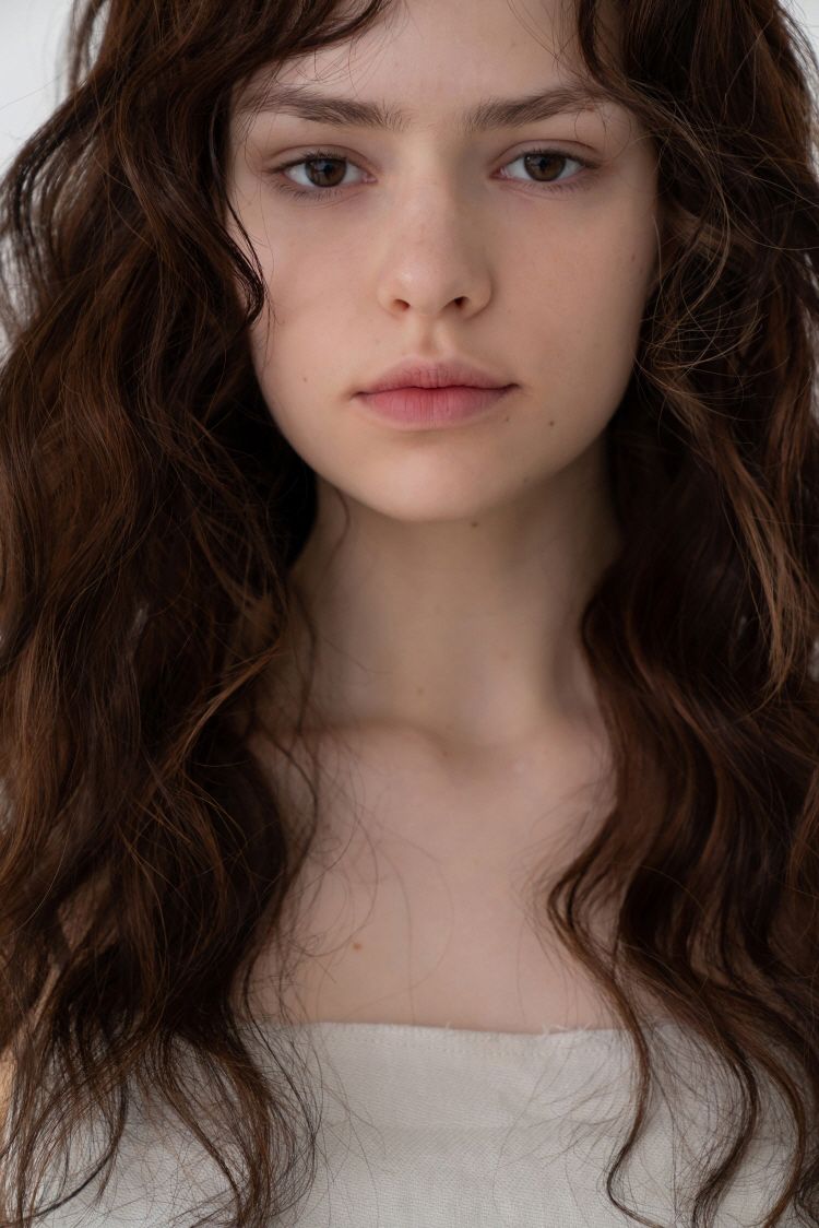 JELLY PERM HINT HAIR KOREA