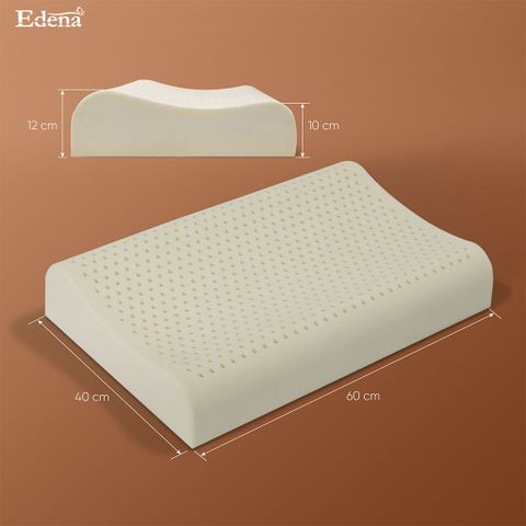 Ruột Gối Cao Su Lượn Sóng