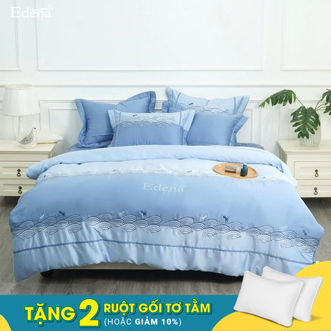 Bộ Ra Edena Tencel A701