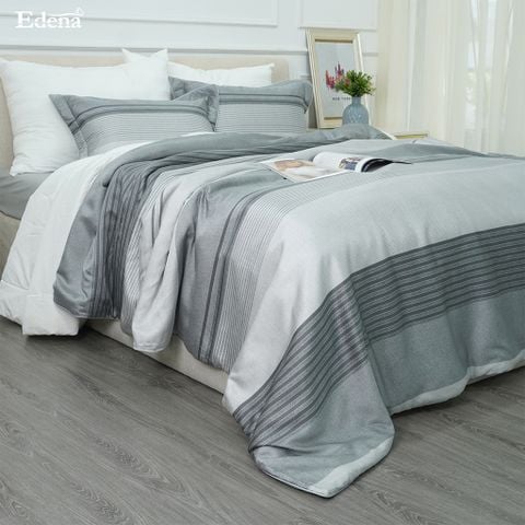 Bộ Ra Tencel Love L016