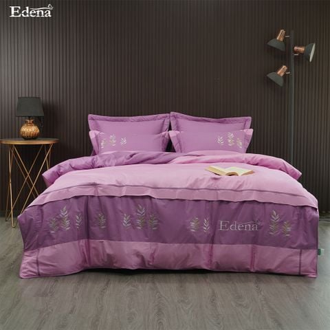 Bộ Ra Edena Cotton Solid 385