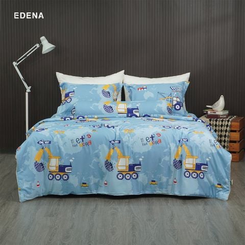 Bộ Ra Tencel Silkie A608
