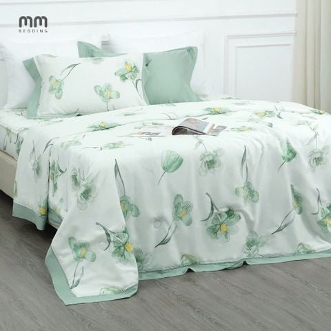 Bộ ra bọc MM Tencel 03