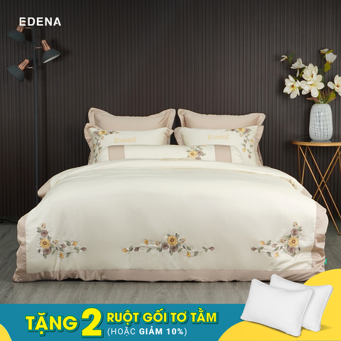 Bộ Ra Edena Tencel 799