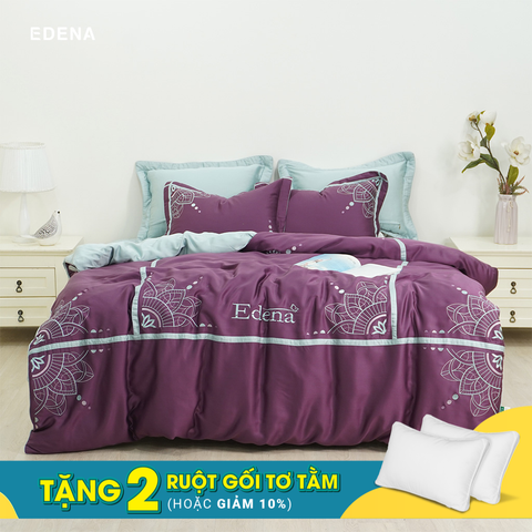 Bộ Ra Edena Tencel 798