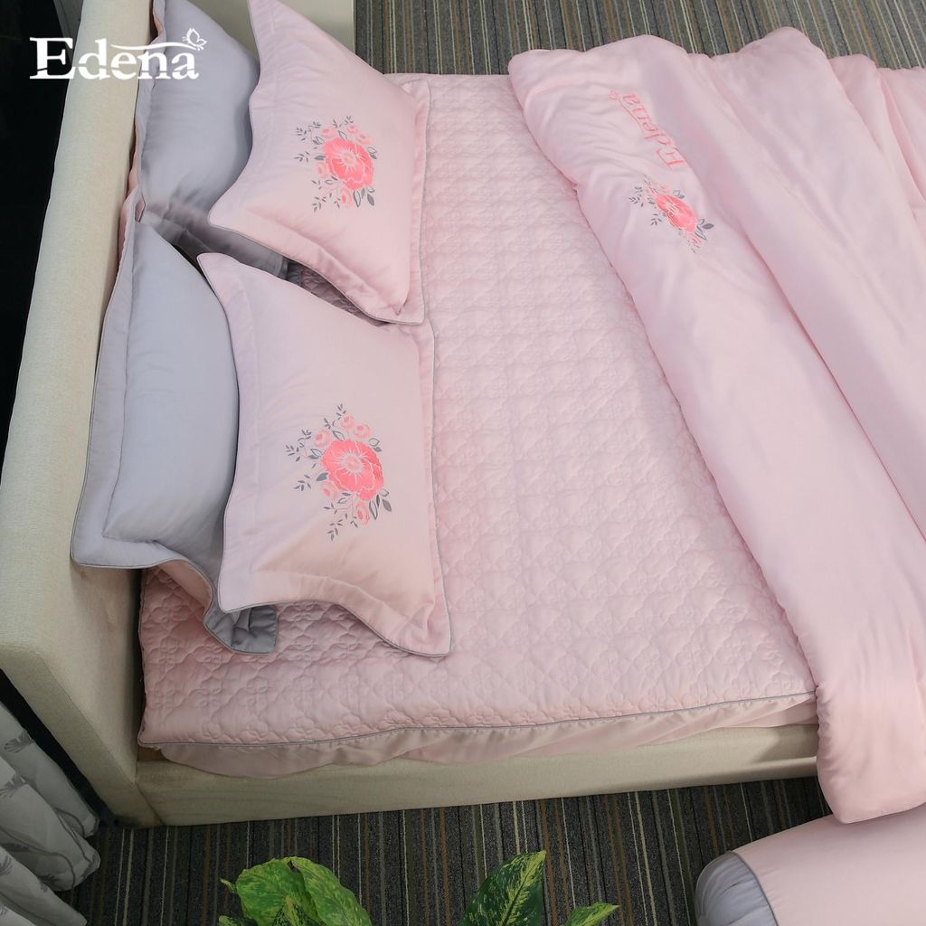 Bộ ra bọc 180x200 Tencel 60s 7709