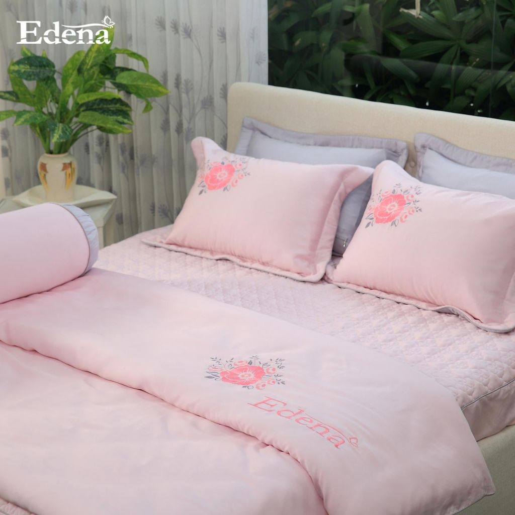 Bộ ra bọc 180x200 Tencel 60s 7709