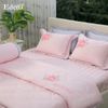 Bộ ra bọc 180x200 Tencel 60s 7709