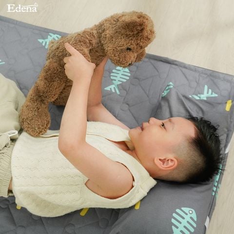 Bộ Nệm Trẻ Em