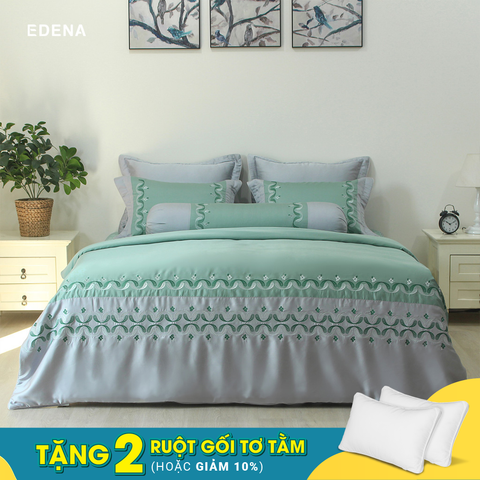 Bộ Ra Edena Tencel 789