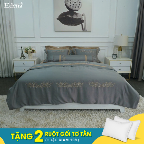 Bộ Ra Edena Tencel 788