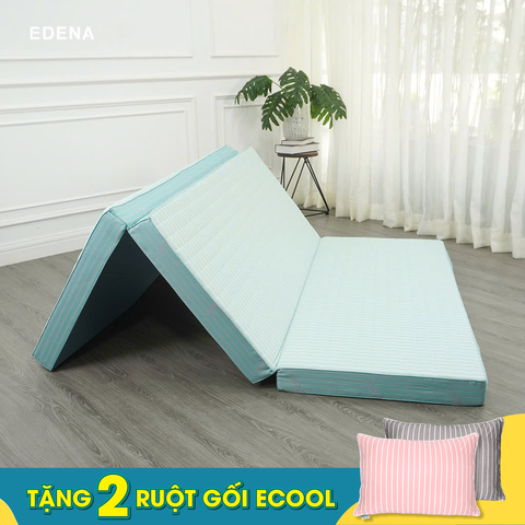 Nệm Chần Gòn Edena
