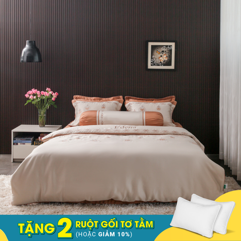 Bộ Ra Edena Tencel 784