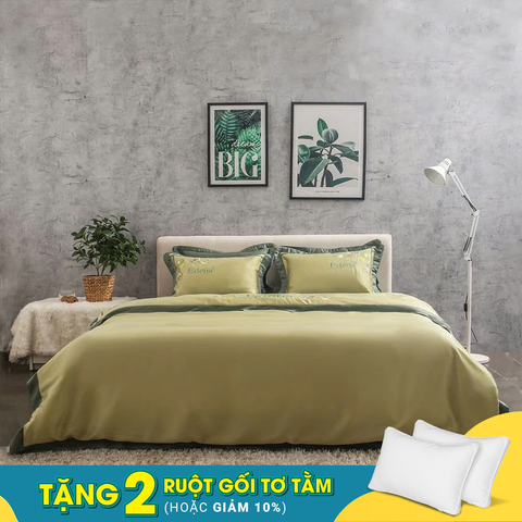 Bộ Ra Edena Tencel 780