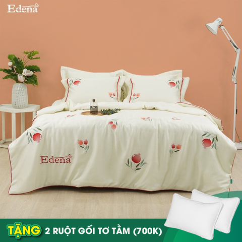 Bộ Ra Edena Tencel 7711