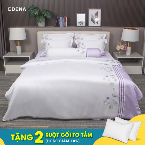 Bộ Ra Edena Tencel 776