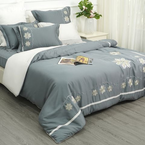 Bộ Ra Edena Tencel A706
