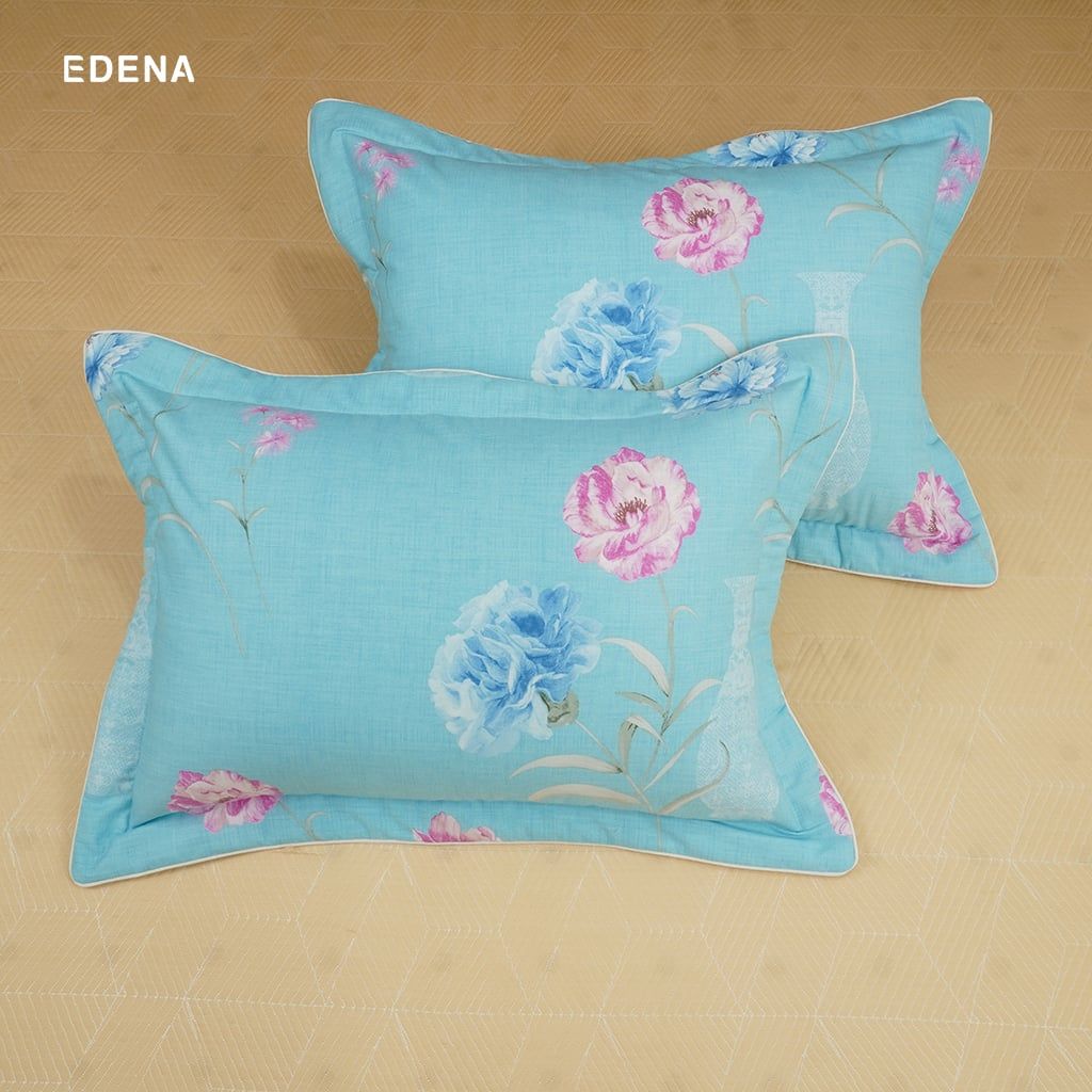 Cặp Vỏ Gối Tencel Linen