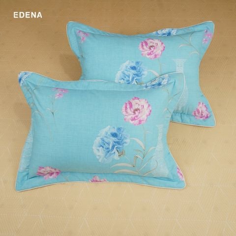 Combo 2 Vỏ Gối Tencel Linen