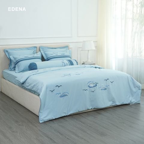 Bộ Ra Edena Cotton Đặc Biệt 532